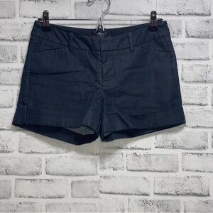 Mossimo Fit 3 Stretch Cuffed Shorts 2